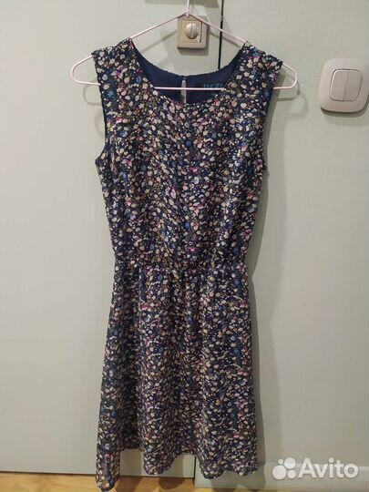 Пакет с вещами женские 40 -42 р