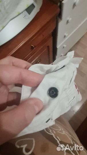 Сарафан на девочку