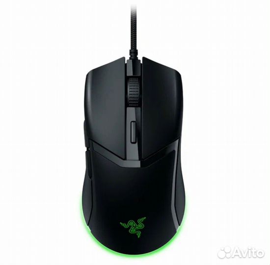 Новая Игровая мышь Razer Cobra