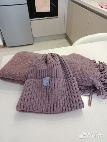 Шапка женская новая