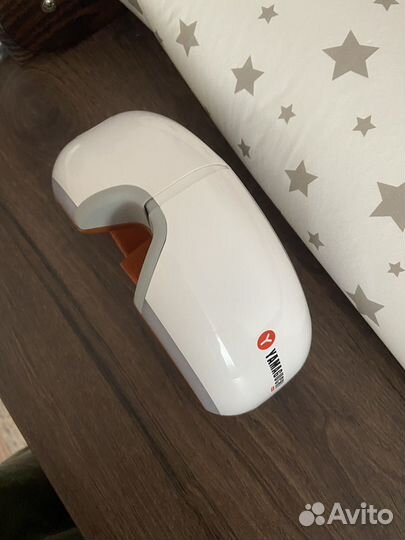 Массажер для глаз yamaguchi