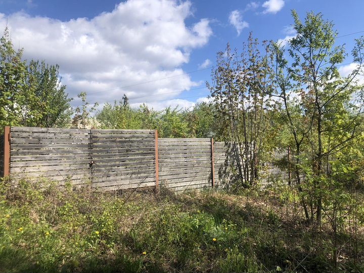 Участок 5 сот. (СНТ, ДНП)