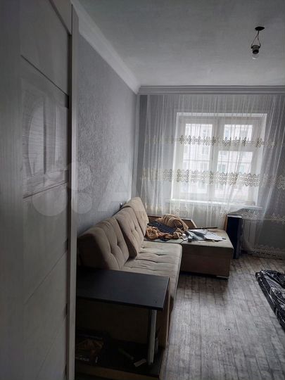 2-к. квартира, 50 м², 3/9 эт.