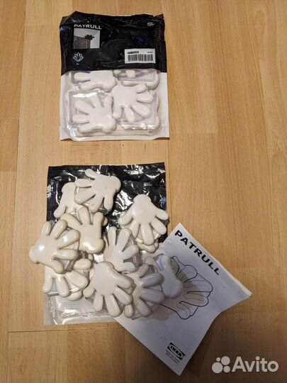 IKEA patrull защита детей(уголки,заглушки,замки)