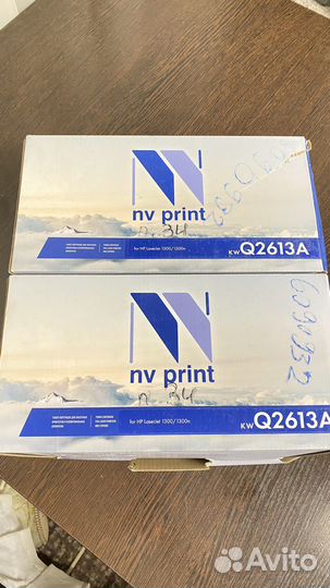 Hp Q2613A