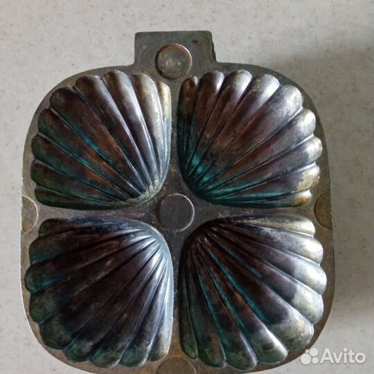 Форма для выпечки