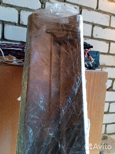 Пороги и защита для Хайма m3