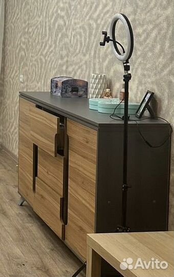 Комод тумба