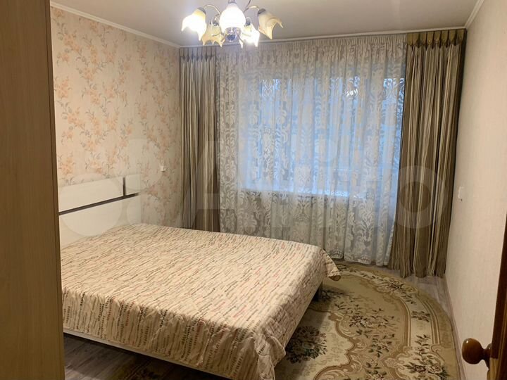 2-к. квартира, 47,9 м², 3/5 эт.