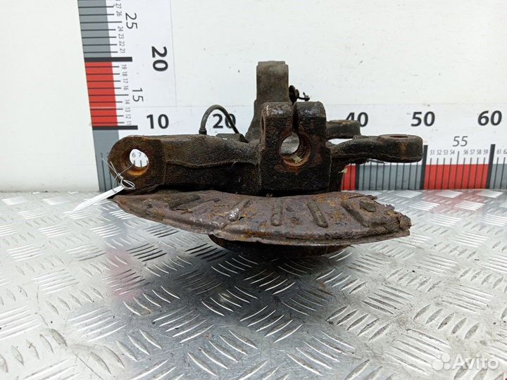 Ступица для mercedes-benz Vito (W639)