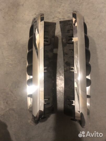 Ноздри BMW X5 f15