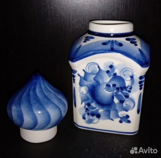 Штоф для святой воды 