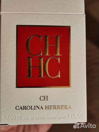 Туалетная вода