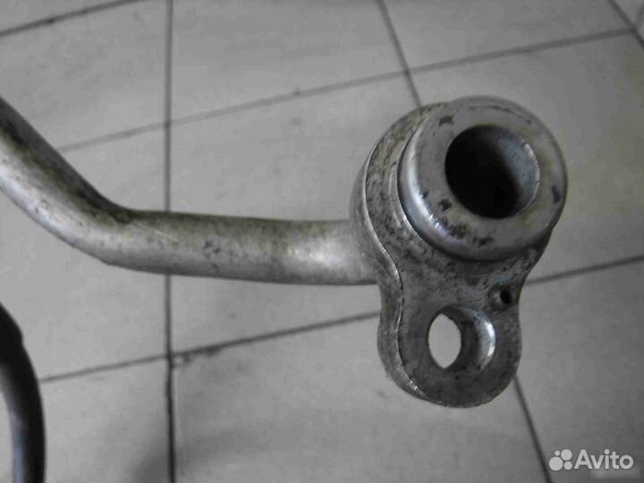 Трубка кондиционера Nissan Almera N15 1995-2000