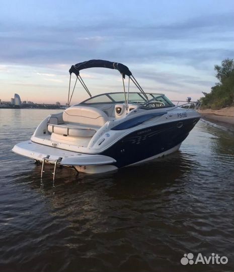 Crownline 250 CR