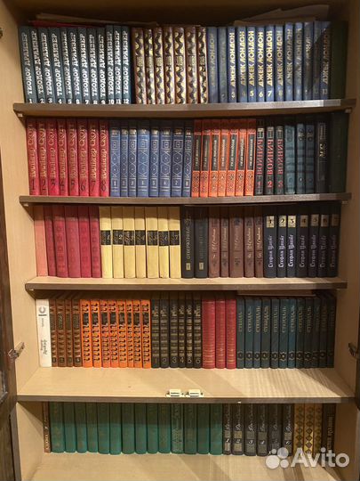 Продам книги