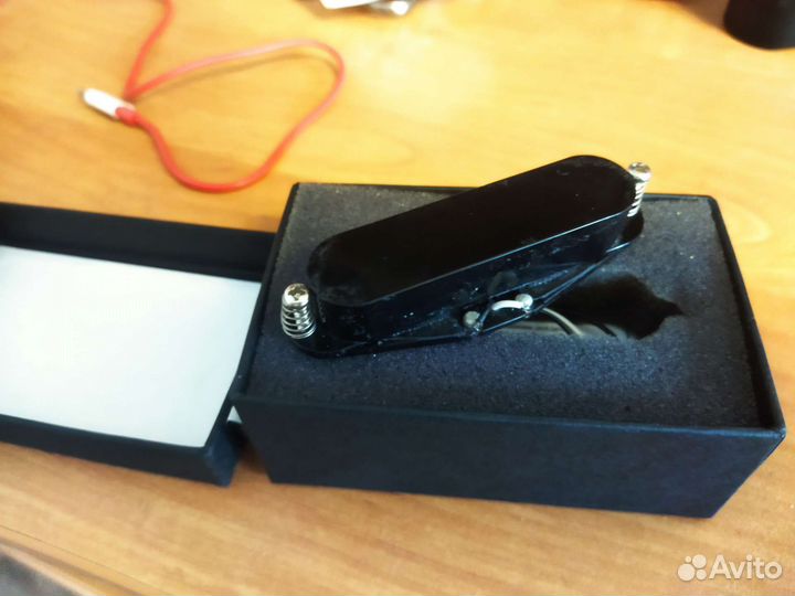 Звукосниматель Fujigen MG-Single