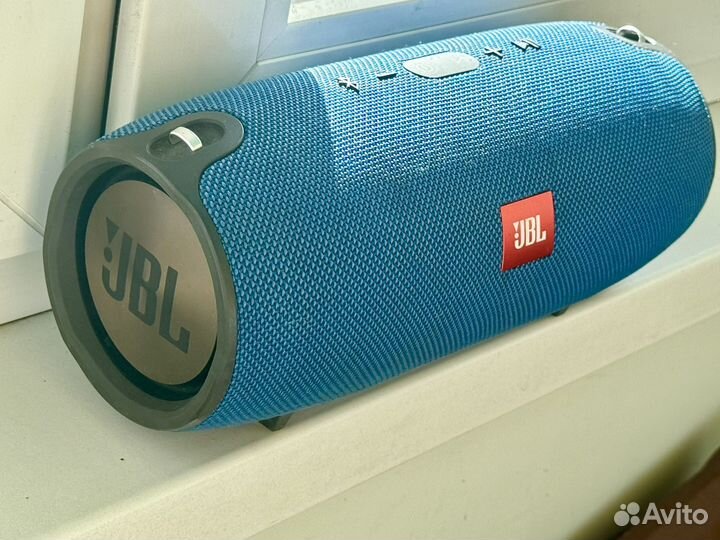 Jbl Extreme 1 gen (поколение)