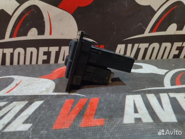 Блок управления светом Suzuki Grand Vitara XL-7