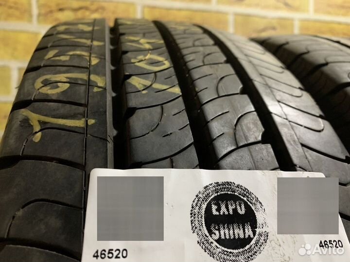 Goodyear EfficientGrip Cargo 195/70 R15C 104S