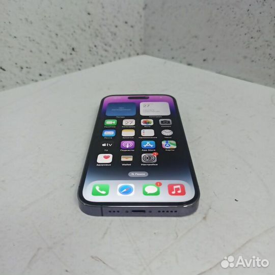 iPhone 14 Pro, 256 ГБ