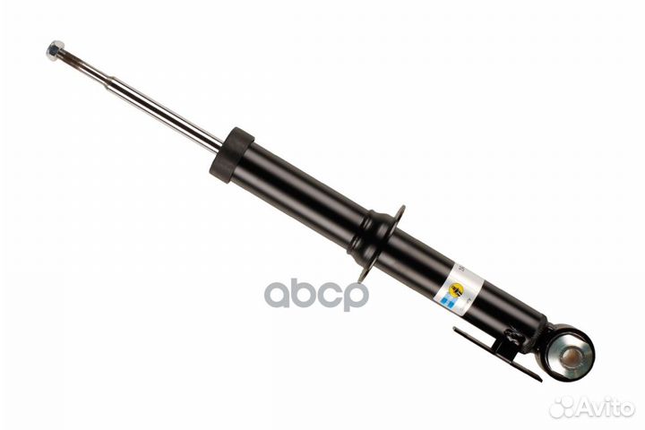 Амортизационная стойка Л Зд 19213729 Bilstein