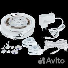 Светодиодная лента Navigator NLS-02-pirmld