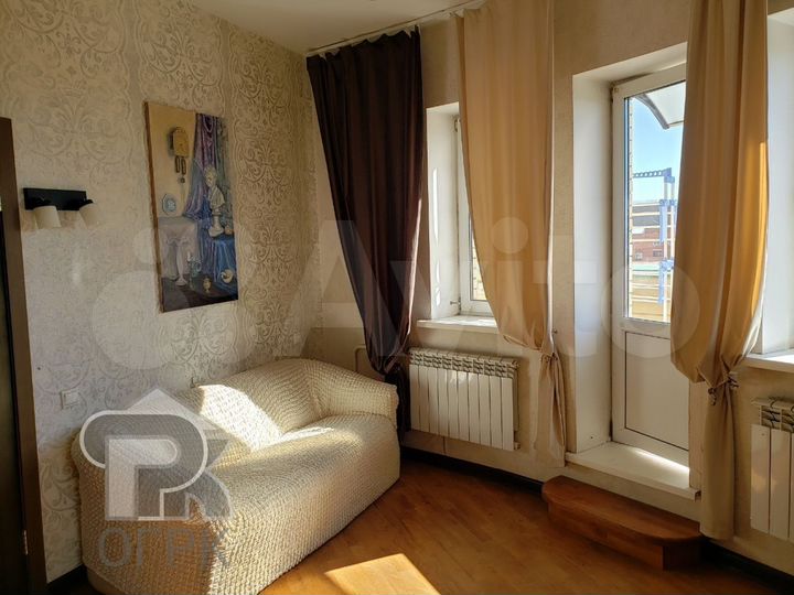 3-к. квартира, 150 м², 18/18 эт.