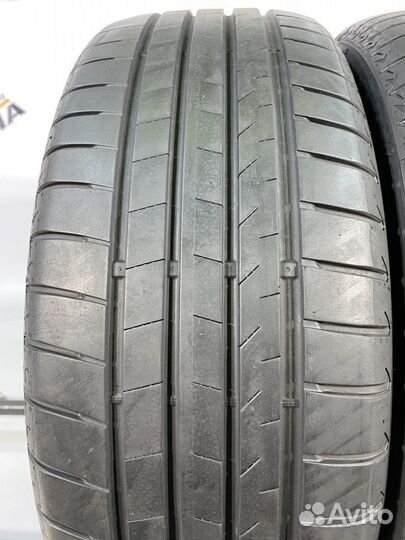 Bridgestone Alenza 001 235/55 R18 100V