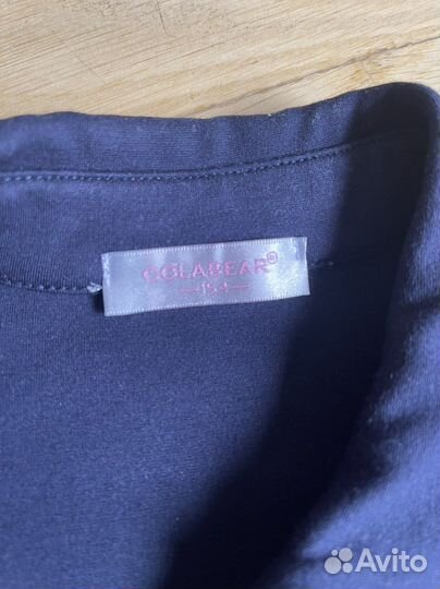 Школьная форма для девочки Deloras, zara