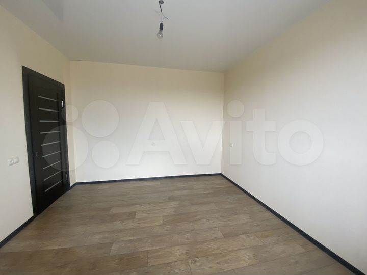 2-к. квартира, 50 м², 4/5 эт.