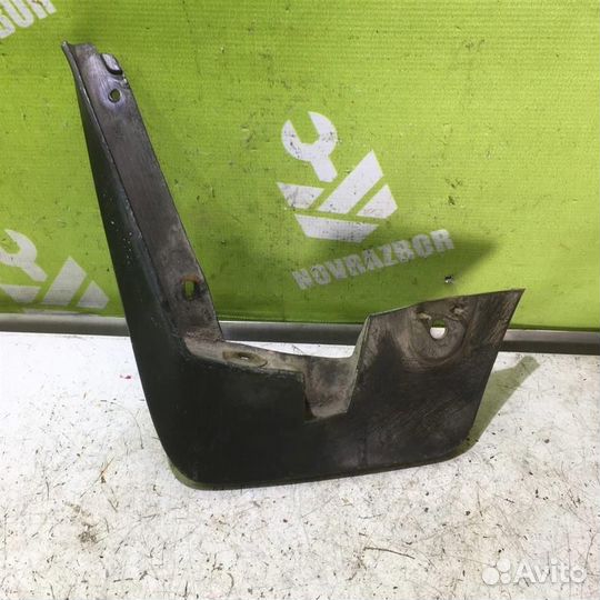 Брызговик передний левый Рено Логан