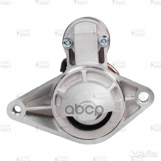 Стартер для а/м Geely MK Cross (10) 1.5i (LSt