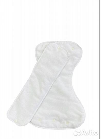 Ночные подгузники-трусики mamalino