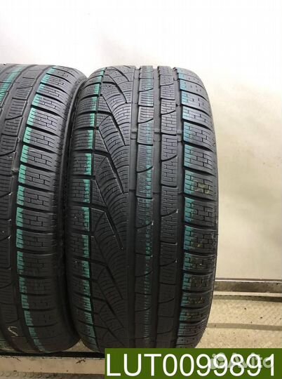 Pirelli Winter Sottozero 210 Serie II 255/40 R18 95H