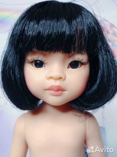 Куклы Paola Reina без одежды (Испания)