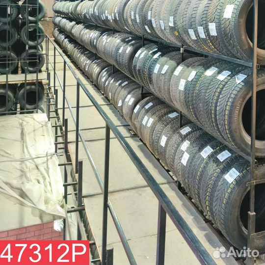 Bridgestone Blizzak Spike-02 205/55 R16 91M