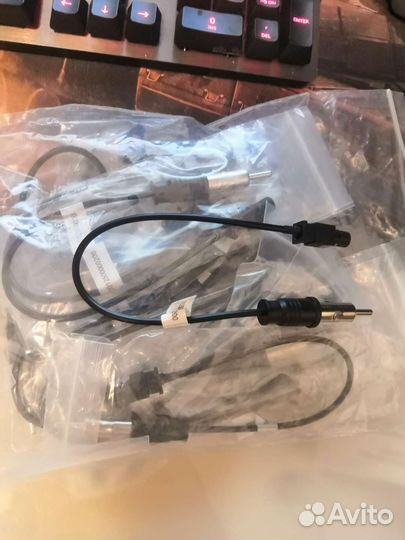 Антенный переходник