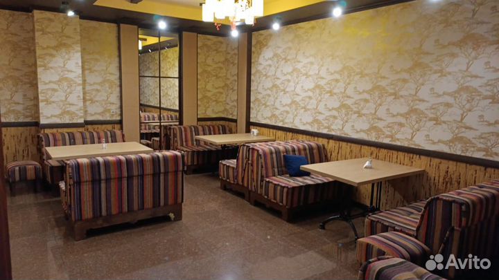 Аренда столовой под мероприятия