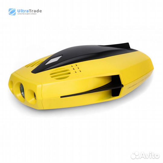 Подводный дрон Gladius Chasing Dory Underwater Dro