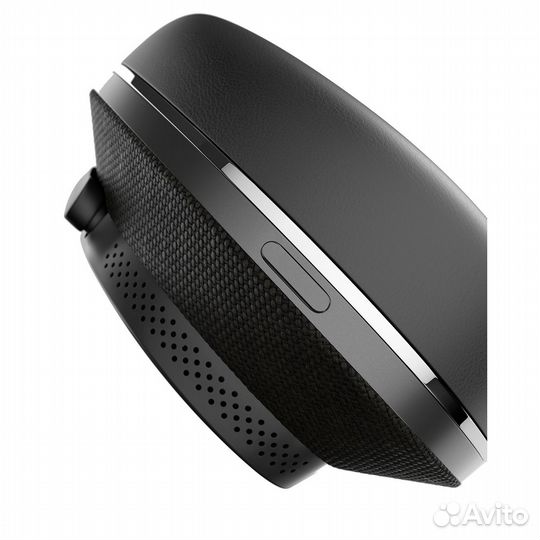 Наушники Bowers & Wilkins PX7 S2 Black