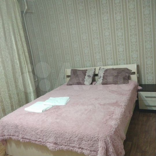 1-к. квартира, 44 м², 3/5 эт.