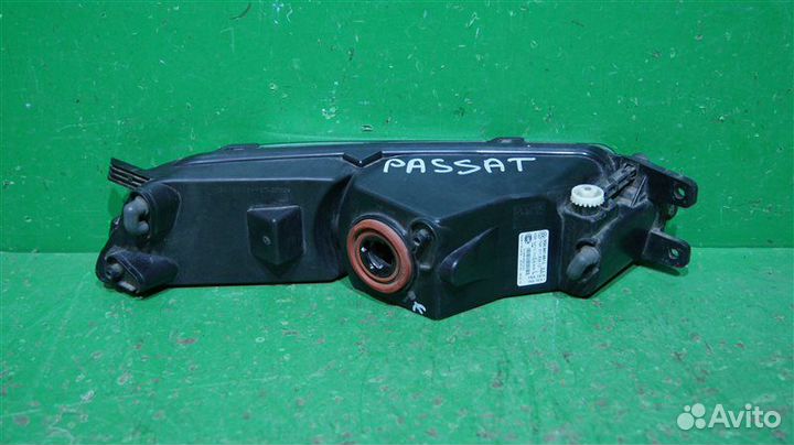 Птф левый Volkswagen Passat B8 2014