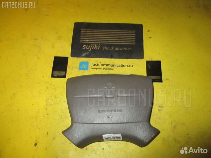 Air bag на Toyota Crown JZS175