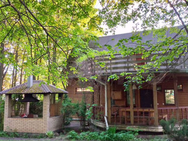 Снять дом посуточно 🏡 в Истре | Аренда домов в Истре | Авито