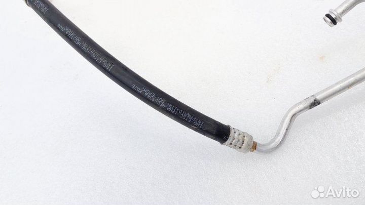 Трубка кондиционера Mitsubishi Outlander GF 4B11