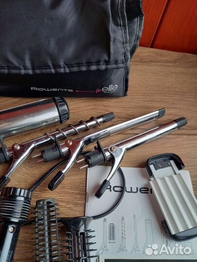 Стайлер для волос