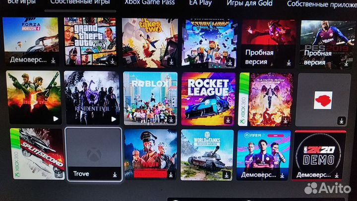 Xbox one 500gb