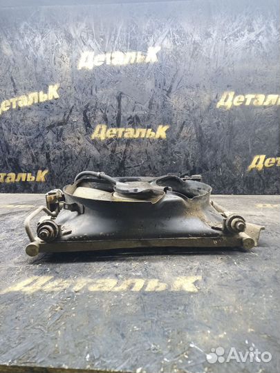 Вентилятор кондиционера honda civic 6 mb2