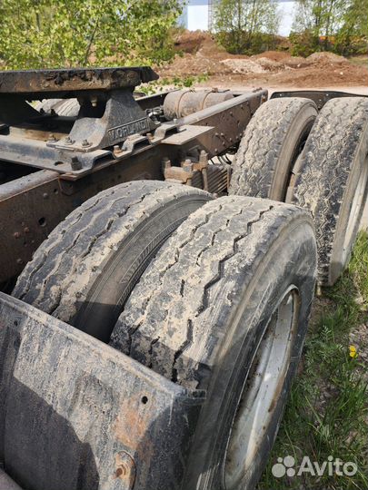 КАМАЗ 65116-37, 2018